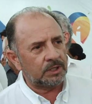 Antonio Albuquerque comenta indicação para ser o sucessor de Renan Filho no Governo de Alagoas
