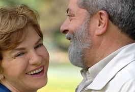 Corpo de dona Marisa Letícia será velado e cremado hoje em São Bernardo do Campo