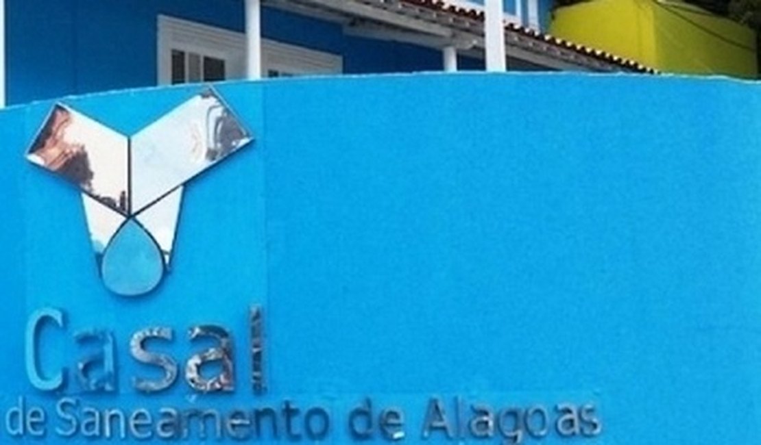 Convênio com a Casal vai atender 77 municípios com saneamento e abastecimento
