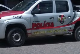 Acidente na AL 110, em Arapiraca, deixa pelo menos uma pessoa ferida