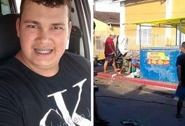 Marchante é procurado por assassinar homem durante feira em União do Palmares