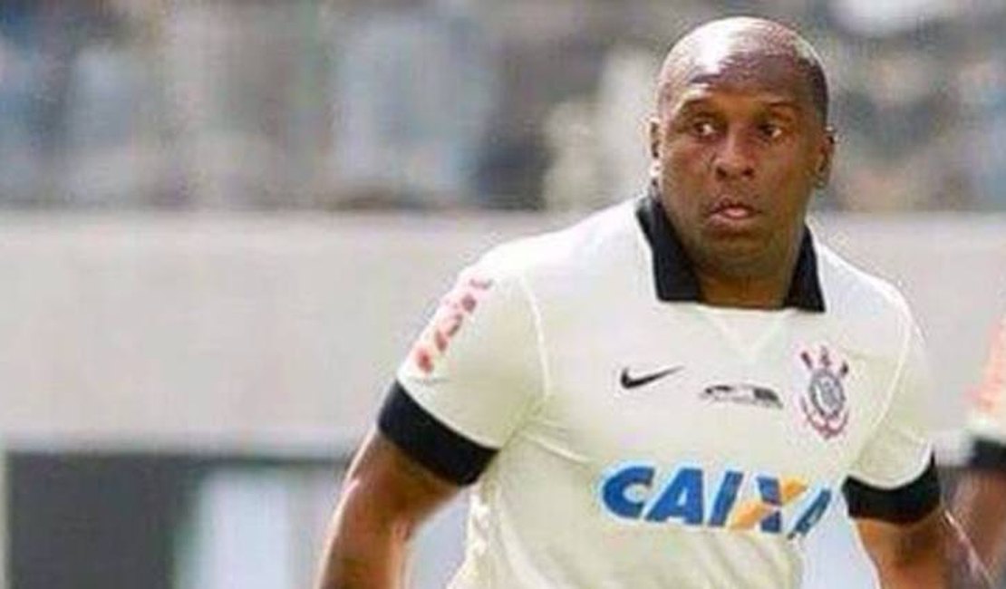 Gilmar Fubá, campeão mundial com o Corinthians, morre aos 45 anos