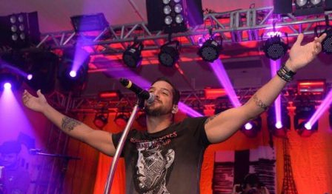 Banda EVA anima festa de aniversário do Praêro no próximo sábado