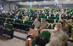 2° Simpósio Técnico para Análise de Cenários em Arapiraca