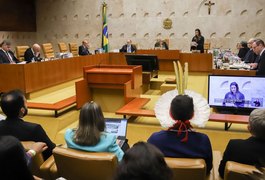 Por 9 votos a 2, Supremo invalida tese do marco temporal
