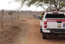 Vítimas de triplo homicídio podem ter sido sequestradas em PE
