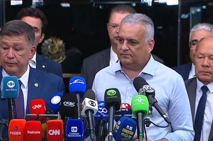 Prorrogação da CPMI do INSS é vitória para investigação e proteção dos aposentados, diz Alfredo Gaspar