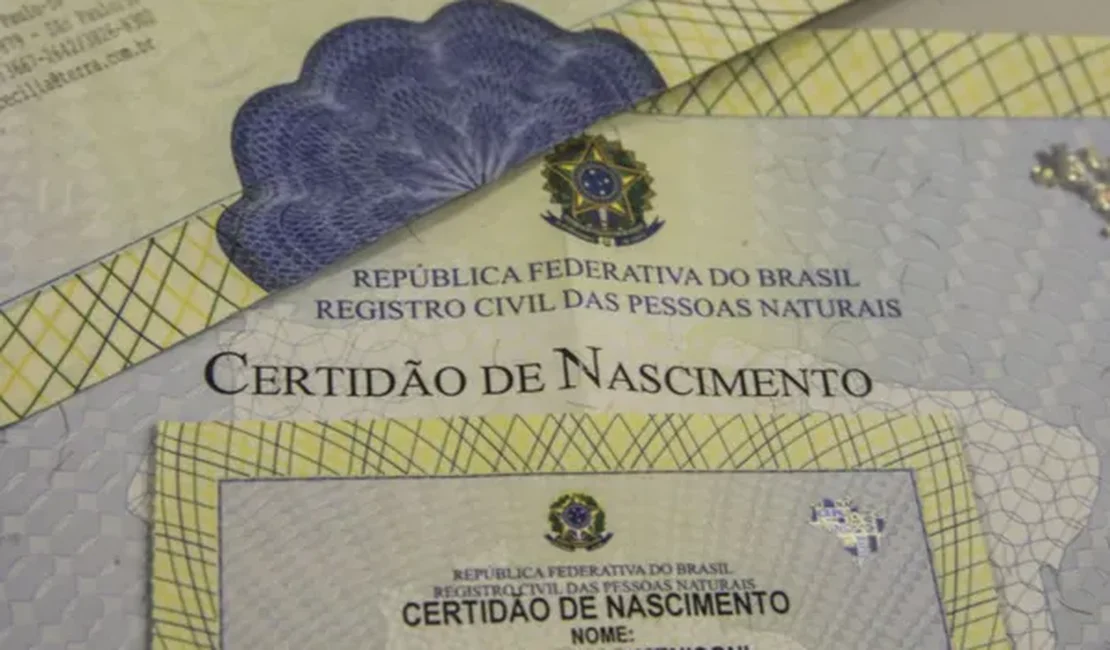 Polícia investiga falsificação de certidões de nascimento no interior de Alagoas
