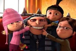 Cinesystem inicia pré-venda de ingressos para “Meu Malvado Favorito 3”