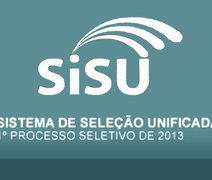 Inscrições no Sistema de Seleção Unificada começam dia 19 de janeiro