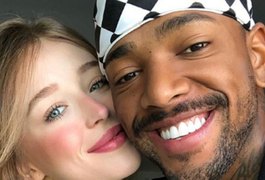 Duda Reis confirma noivado com Nego do Borel após críticas dos pais