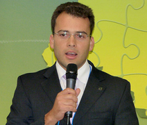 Jair Galvão é nomeado secretário de Turismo de Maceió