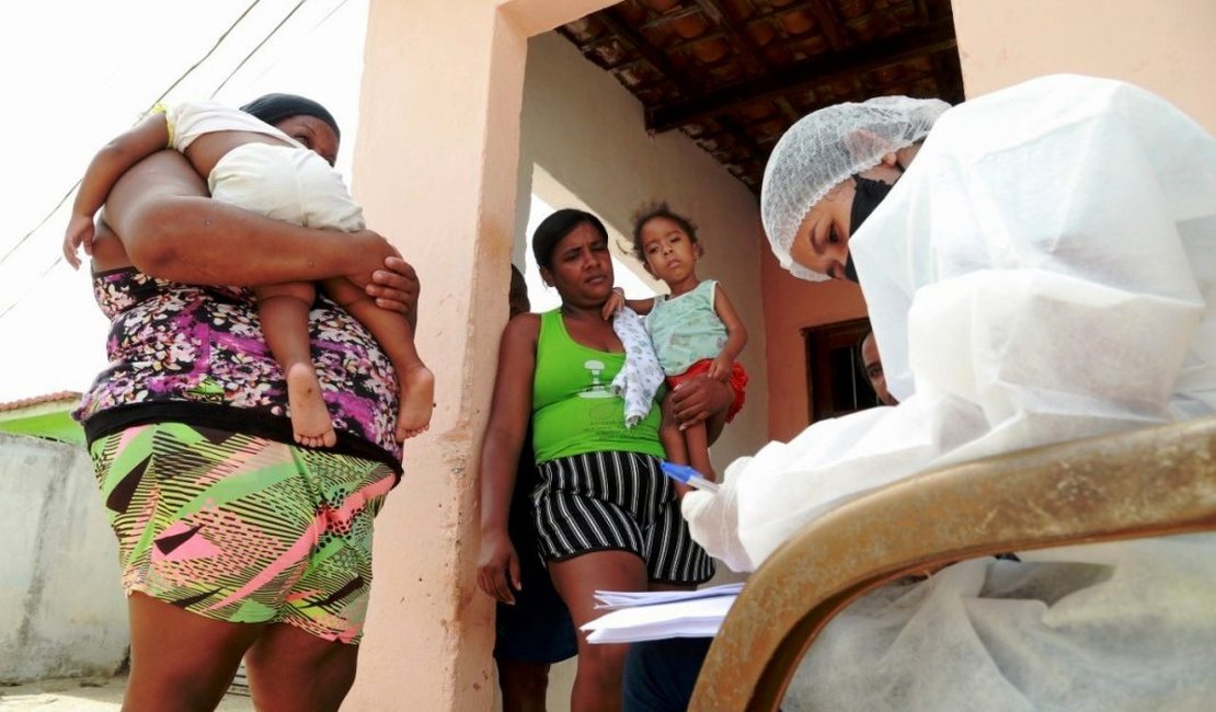 Programa CRIA abre inscrições para mães de crianças com até dois anos de idade
