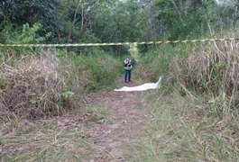 Corpo de jovem é encontrado com braço decepado em Boca da Mata, Alagoas