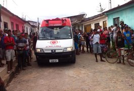 Morre em Arapiraca menor atingido ao trocar tiros com policiais