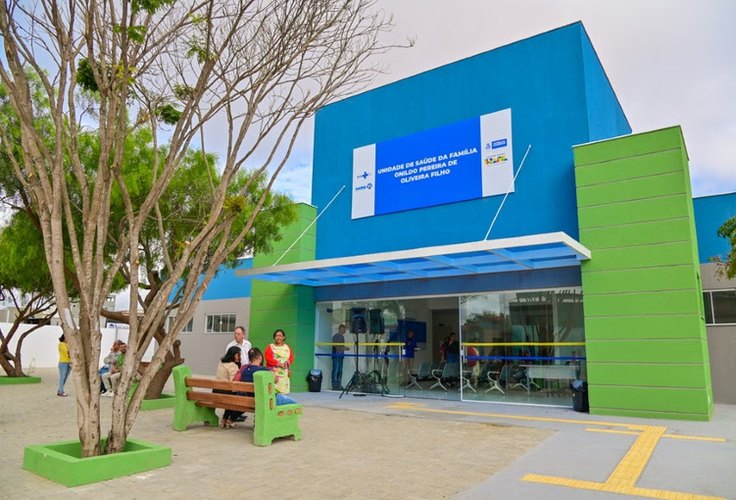 Novo PAC Saúde libera R$ 30 milhões para Alagoas e garante início imediato de 14 obras em cidades do estado