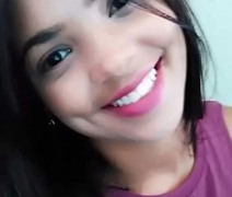 Família cria vaquinha para ajudar jovem alagoana que teve perna esmagada por ônibus