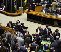 Religiosos criticam citações a Deus na sessão da Câmara que votou impeachment