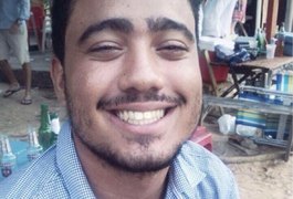 Estudante de Direito da Ufal morre afogado durante passeio no Rio São Francisco