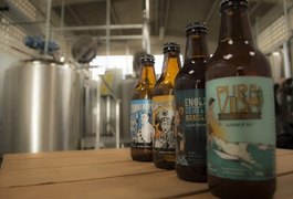 Cerveja alagoana é eleita a melhor artesanal do Brasil