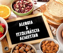 Será intolerância alimentar? Saiba como reconhecer