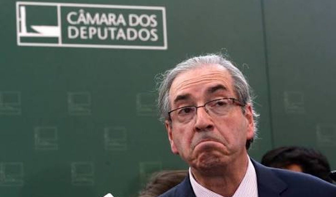 Eduardo Cunha dirá em livro que impeachment foi golpe