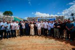 Lançamento VLT em Arapiraca