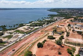 Novo abalo sísmico foi registrado na mina 18, informa Defesa Civil de Maceió