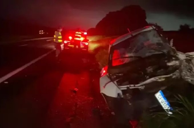 Cantor que morreu em acidente de carro tinha vencido câncer