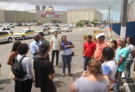 Detran/AL oferece aulão preparatório para candidatos a 1ª CNH em Arapiraca e Maceió