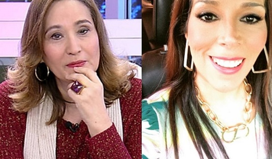 Famosos lamentam morte de Tania Placido, “merchandete” do programa de Sonia Abrão