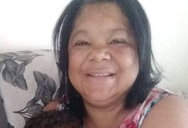 Mãe encontra filha morta dentro de casa em Pão de Açúcar; veja identidade da vítima