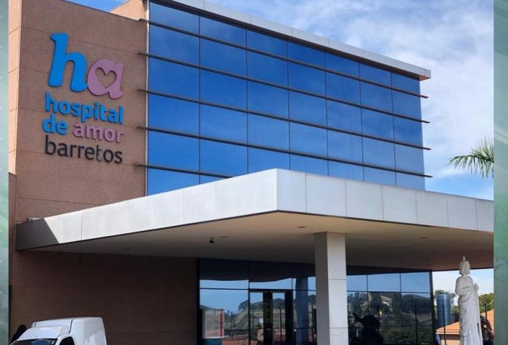Prefeito garante construção do Hospital de Câncer de Barretos em Arapiraca