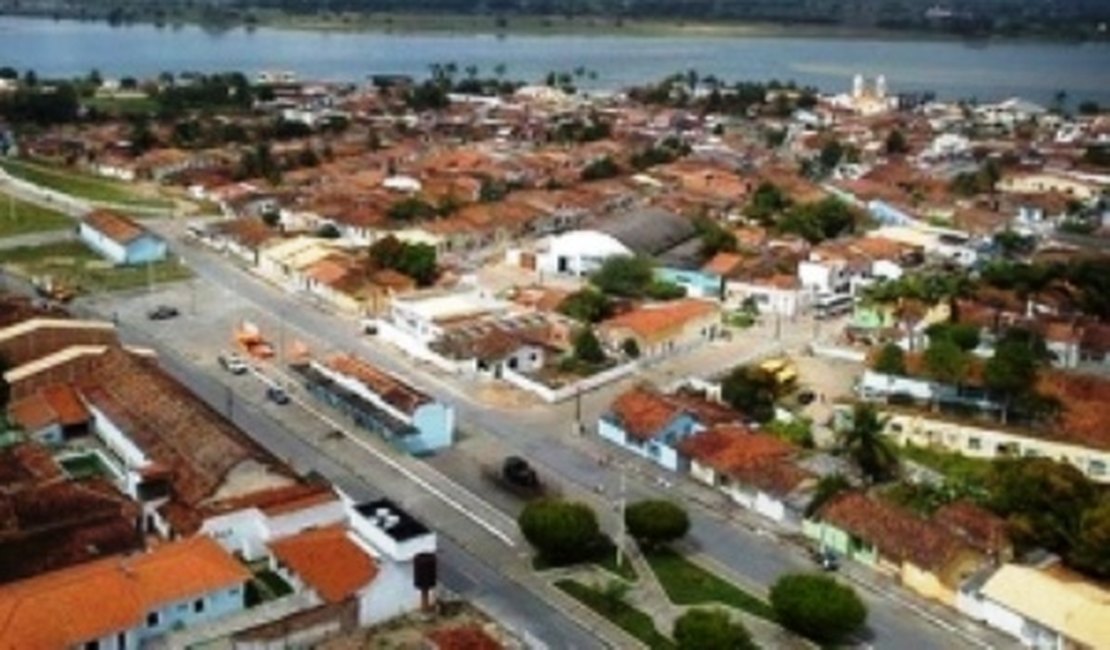 PC prende suspeitos de tráfico de drogas e armas em Porto Real do Colégio e São Brás