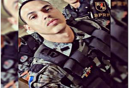 Soldado revela detalhes da profissão e dá dicas de estudo para o concurso da PM