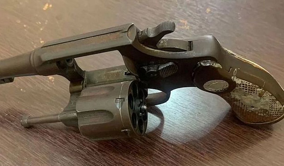 Adolescentes são baleados ao praticarem 'roleta-russa' em São Paulo