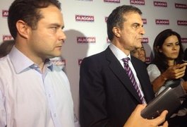 Em Alagoas, ministro da Justiça faz críticas à redução da maioridade penal