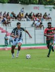 ASA vence o CSE por 2 a 1 e se recupera na Série D