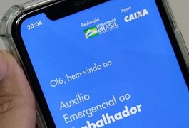 Caixa começa a pagar neste sábado a terceira parcela do auxílio emergencial