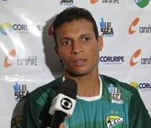 Com gol de Etinho, Coruripe bate o Murici e está na decisão do estadual