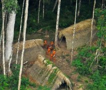 Funai pede reforço após ataque à base de proteção a índios isolados