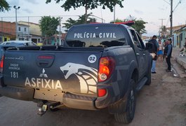 Homem que matou enteada por espancamento em 2014 é preso
