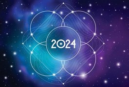 Saiba o que os astros reservam para seu signo em 2024