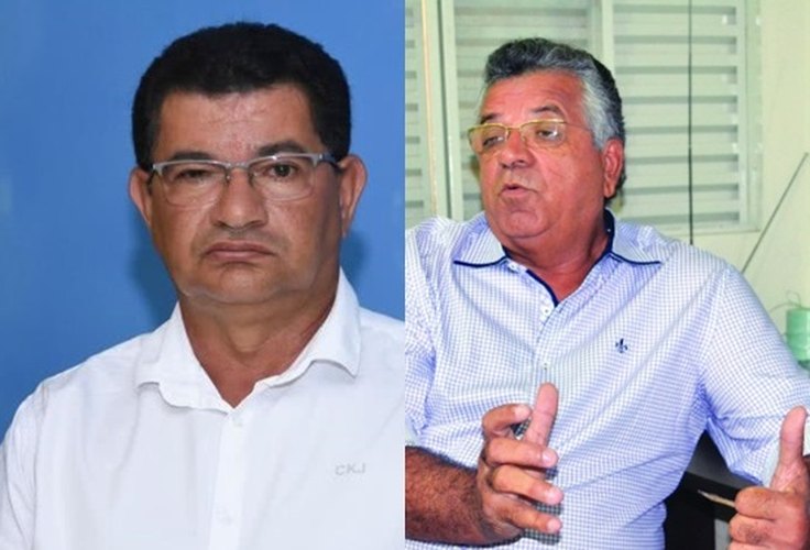 Arnaldo Higino quer a Prefeitura de ﻿Porto Real do Colégio e deverá enfrentar o genro de ﻿Aldo Popular