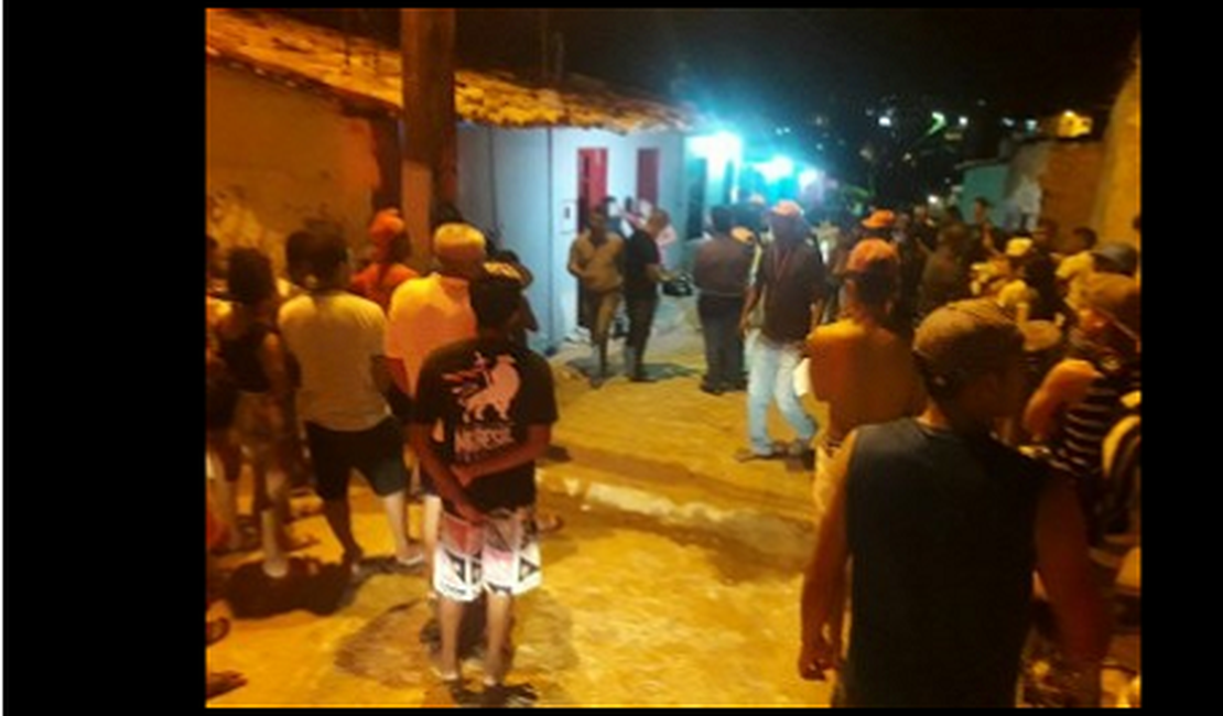 Polícia Militar realiza operação em busca de autores de duplo homicídio em Maceió