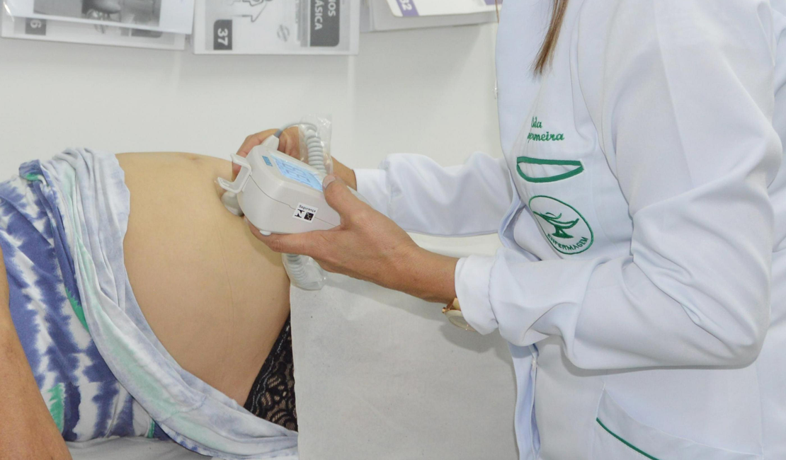 Especialista da Sesau orienta sobre os cuidados para evitar a prematuridade
