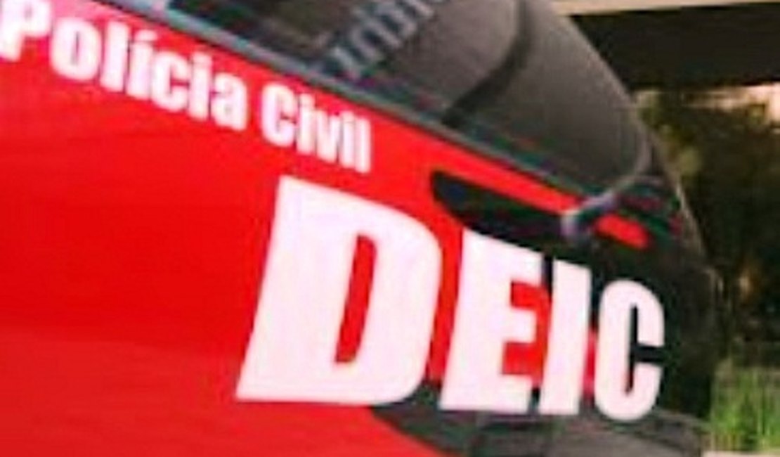 Polícia Civil prende homem que matou padrasto há 22 anos