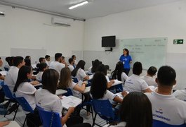 Senac Alagoas abre inscrições para mais de 2 mil vagas em cursos gratuitos