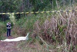 Antebraço de adolescente morto a golpes de facão é encontrado em Boca da Mata