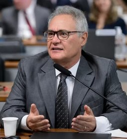 Senadores se reúnem com Fachin e pedem acesso à inquérito do Master